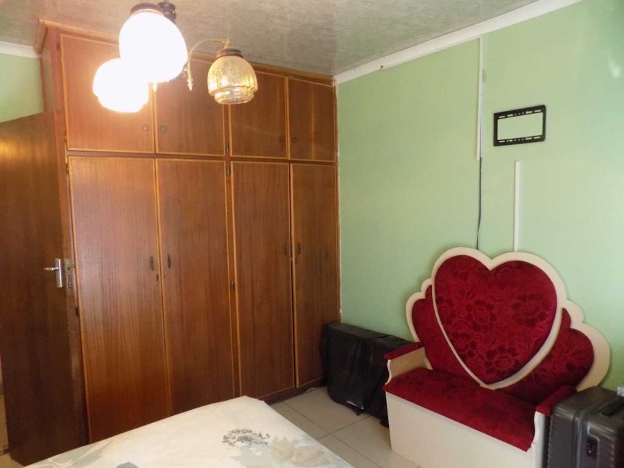 4 Bedroom Property for Sale in Fauna Free State